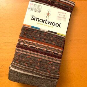 Smartwool new socks